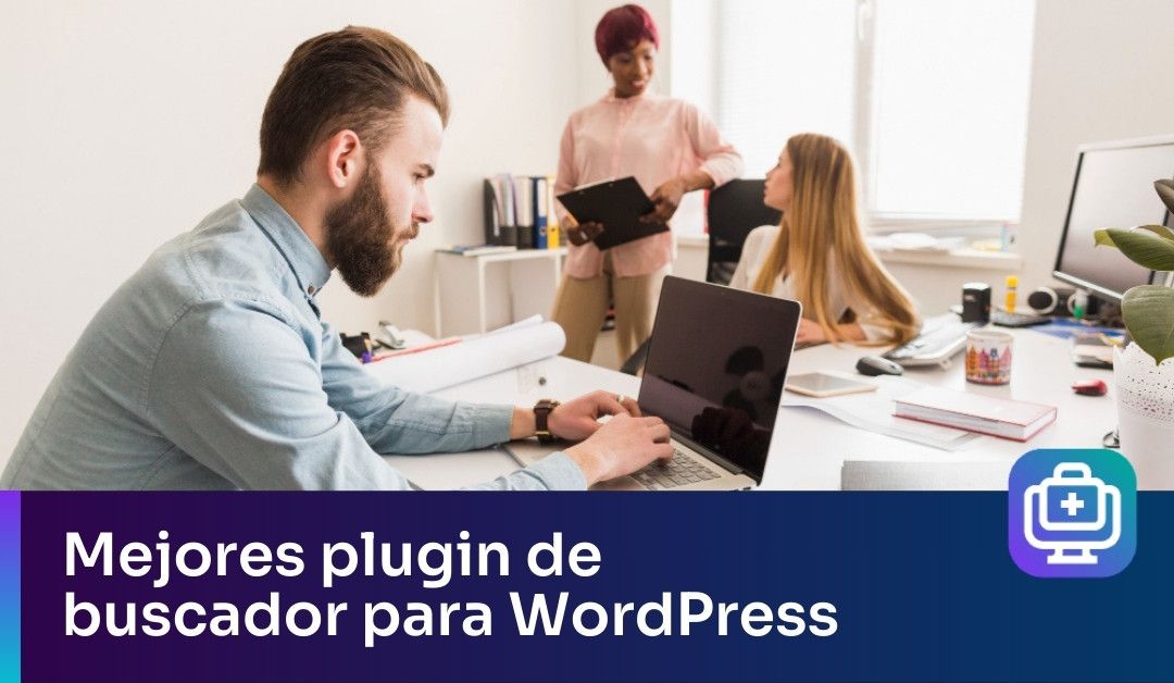 Mejores plugin de buscador para WordPress