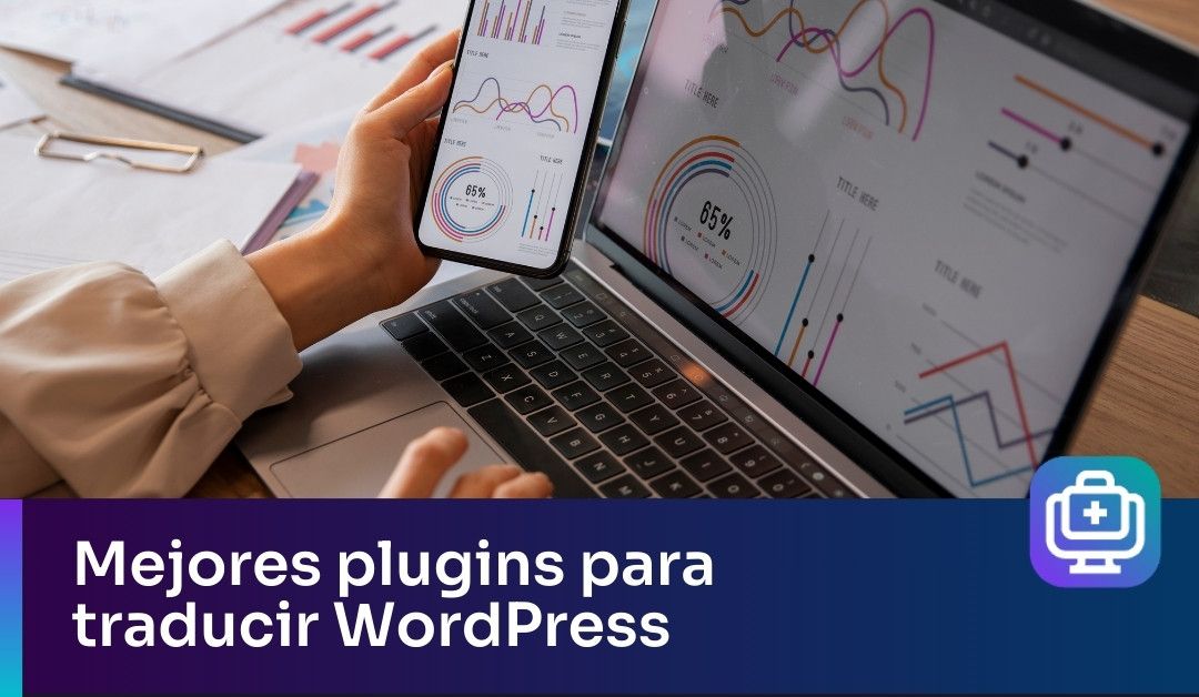 Mejores plugins para traducir WordPress