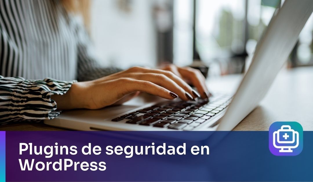 Plugins de seguridad en WordPress