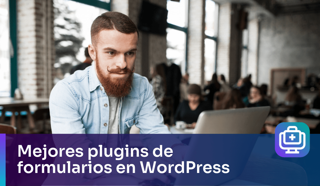 Mejores plugin de formularios WordPress