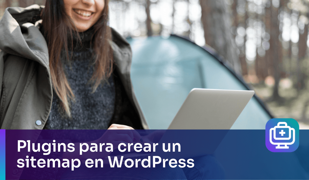 Plugins para crear un sitemap en WordPress